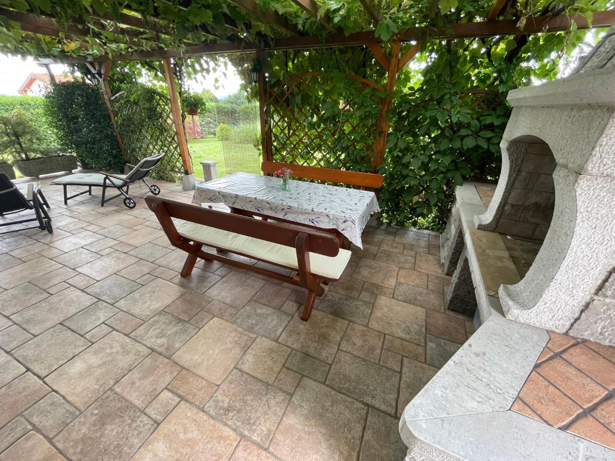 Hébergement de vacances Garden *